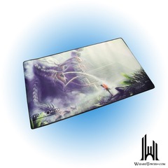 Premium Playmat - Star Spawn